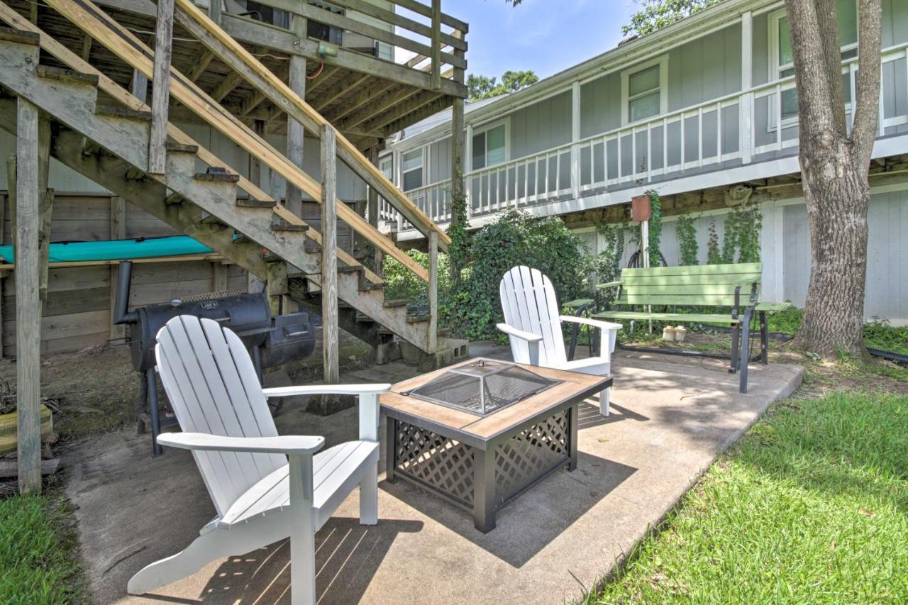 Lakefront Livingston Home With Community Amenities! Exterior foto