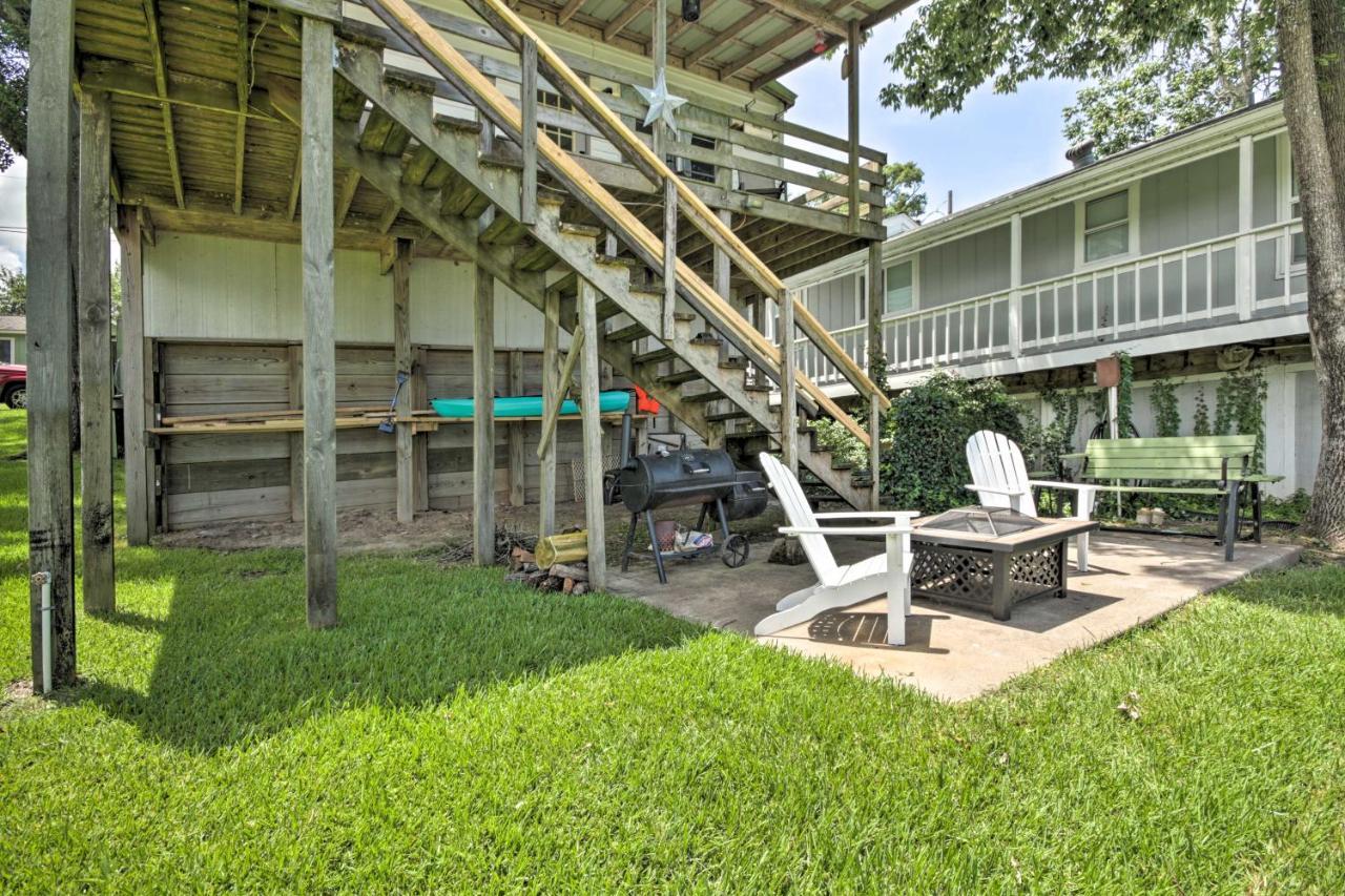 Lakefront Livingston Home With Community Amenities! Exterior foto